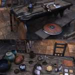 FG Viking Props FG Viking Props