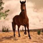 Mighty Stallion Poses for Daz Horse 3 Mighty Stallion Poses for Daz Horse 3