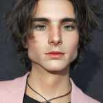 Laurent For Genesis 8 Male Laurent For Genesis 8 Male