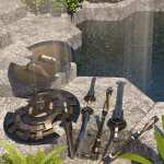 Eden Weapons Collection Eden Weapons Collection