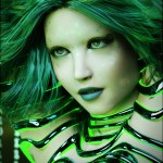 VYK LaVelda for Genesis 8.1 Female VYK LaVelda for Genesis 8.1 Female