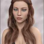 JASA Finlee for Genesis 8 and 8.1 Female JASA Finlee for Genesis 8 and 8.1 Female