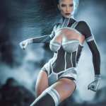 CB Cento For Genesis 8 and Genesis 8.1 Females CB Cento For Genesis 8 and Genesis 8.1 Females