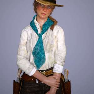 Sadie Adler G8 Sadie Adler G8