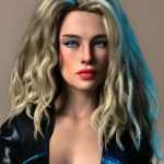 TDT-Cate for Genesis 8 Female TDT-Cate for Genesis 8 Female