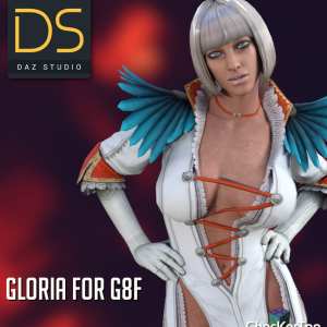 Gloria For G8F Gloria For G8F