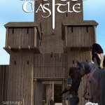 Motte Castle Motte Castle