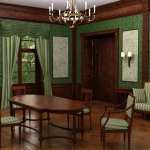 A Touch of Classicism Furniture A Touch of Classicism Furniture