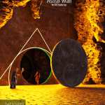 Astral Wall Astral Wall