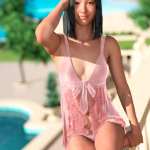 dForce Sweet Lacy Dreams for Genesis 9 dForce Sweet Lacy Dreams for Genesis 9