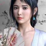 VO Xiao Mei for Genesis 8 and 8.1 Females VO Xiao Mei for Genesis 8 and 8.1 Females