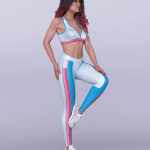 S3D Fitness Clothes for Genesis 8 Females S3D Fitness Clothes for Genesis 8 Females