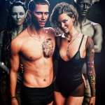 ES3D Tauriel and Thalius Mega Bundle for Genesis 9 ES3D Tauriel and Thalius Mega Bundle for Genesis 9