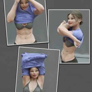 Everyday 2 Undress Poses and Clothes for Genesis 8 Female(s) Everyday 2 Undress Poses and Clothes for Genesis 8 Female(s)