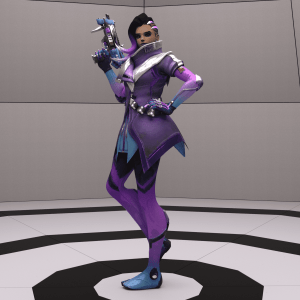 Sombra For G8F Sombra For G8F