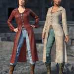 Adventure Hunter Texture Add-on Adventure Hunter Texture Add-on