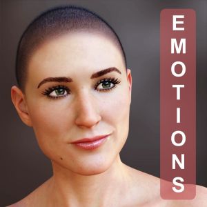 Amour Emotions for G8F Amour Emotions for G8F