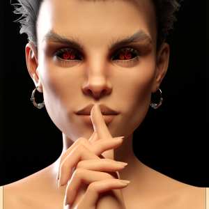 ND Special Eyes For Genesis 8.1 ND Special Eyes For Genesis 8.1
