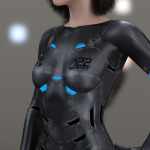 MGAB Rosa for Genesis 8.1 Female MGAB Rosa for Genesis 8.1 Female