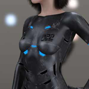 MGAB Rosa for Genesis 8.1 Female MGAB Rosa for Genesis 8.1 Female