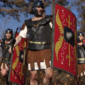 dForce Roman Legion for Genesis 8 Male dForce Roman Legion for Genesis 8 Male