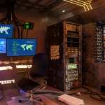 Hackers Room Hackers Room