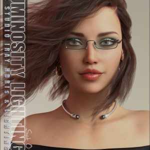 SV Luminosity Lighting Set 01 SV Luminosity Lighting Set 01