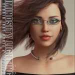 SV Luminosity Lighting Set 01 SV Luminosity Lighting Set 01