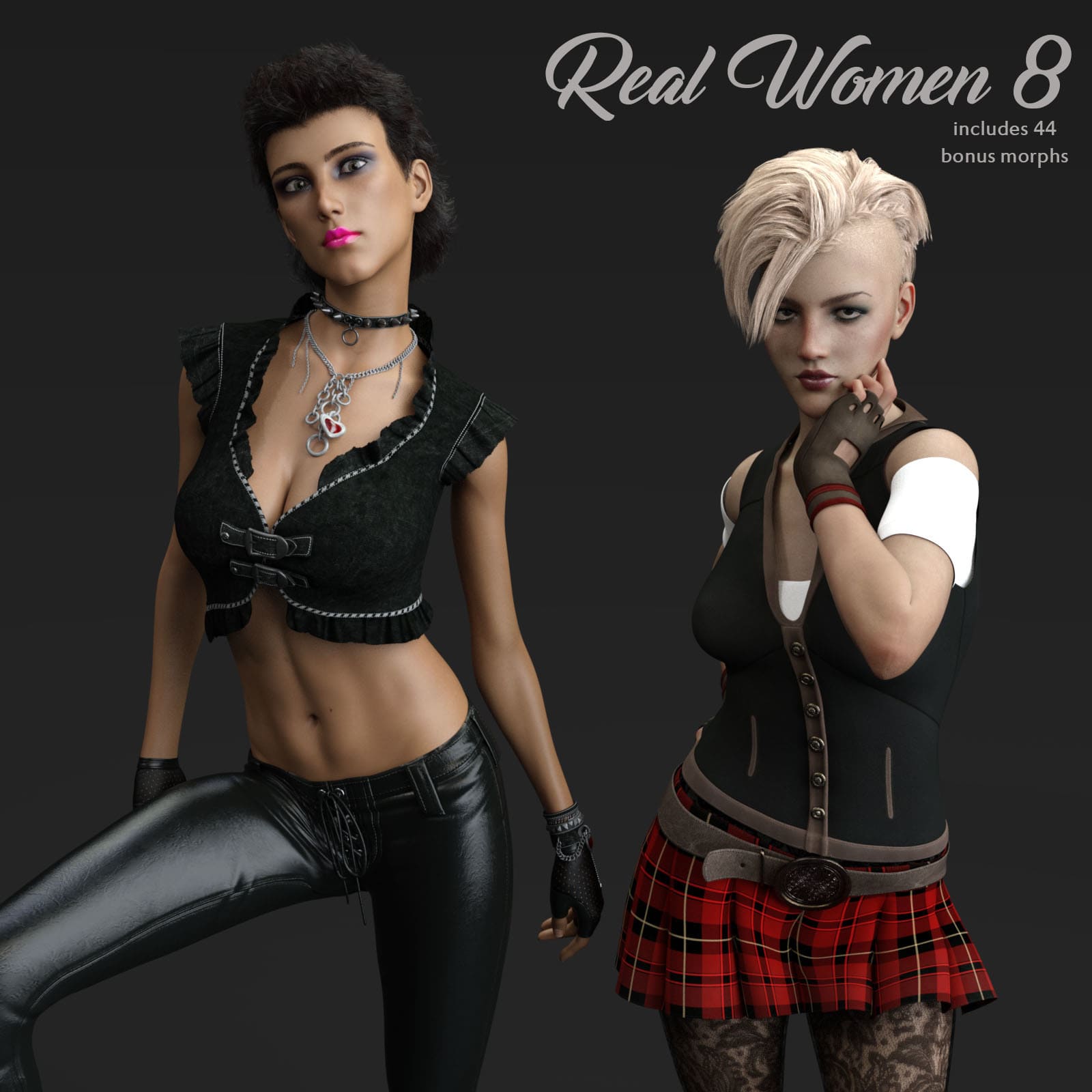 Real Women 8 Real Women 8