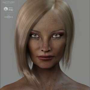 TDT-Eleonora for Genesis 8 Female TDT-Eleonora for Genesis 8 Female