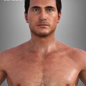 Nathan Drake For G8M V2 Nathan Drake For G8M V2