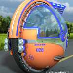 Unicycle Bob Unicycle Bob