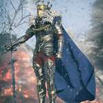 The Knight Series 05 for Genesis 8 and 8.1 Males – The King’s Armor The Knight Series 05 for Genesis 8 and 8.1 Males – The King’s Armor