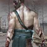 FN Blood Fx For Genesis 9 FN Blood Fx For Genesis 9