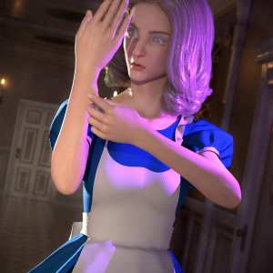 SY Pinches and Pokes HD Genesis 8 and 8.1 SY Pinches and Pokes HD Genesis 8 and 8.1