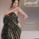 Daz Iray – Surreal Daz Iray – Surreal