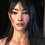 Mamiko for G8F- V8 Mamiko for G8F- V8