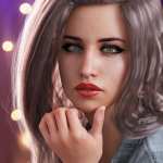 Inner Beauty Shapes for Genesis 8 and 8.1 Female Inner Beauty Shapes for Genesis 8 and 8.1 Female