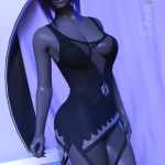 dForce Asymmetrical Long Tank for Genesis 8 Female dForce Asymmetrical Long Tank for Genesis 8 Female