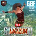 SuperHero Amazon for G8F Volume 3 SuperHero Amazon for G8F Volume 3