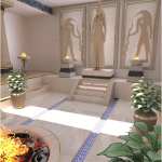 The Temple The Temple