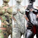 COG Swimsuit Texture Pack 3 COG Swimsuit Texture Pack 3