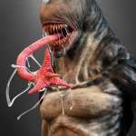 Ferocious Beast HD for Genesis 8 Male Ferocious Beast HD for Genesis 8 Male