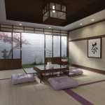 Japanese Dining Room Japanese Dining Room