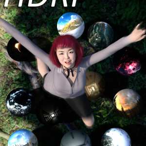 HDRI Collection 2 HDRI Collection 2