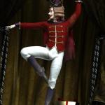 Nutcracker Doll Poses Nutcracker Doll Poses