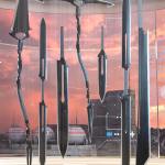 Dark Hollow Weapons Collection Dark Hollow Weapons Collection