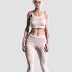 Knit Sports Outfit for Genesis 8 Females Knit Sports Outfit for Genesis 8 Females