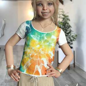 Jordan Bundle for Genesis 8 Females Jordan Bundle for Genesis 8 Females