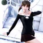 dForce Spring Casual Outfit for Genesis 8 Female(s) dForce Spring Casual Outfit for Genesis 8 Female(s)